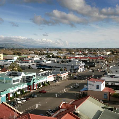 Distinction Palmerston North Hotel & Conference Centre Εξωτερικό φωτογραφία