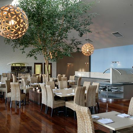 Distinction Palmerston North Hotel & Conference Centre Εστιατόριο φωτογραφία