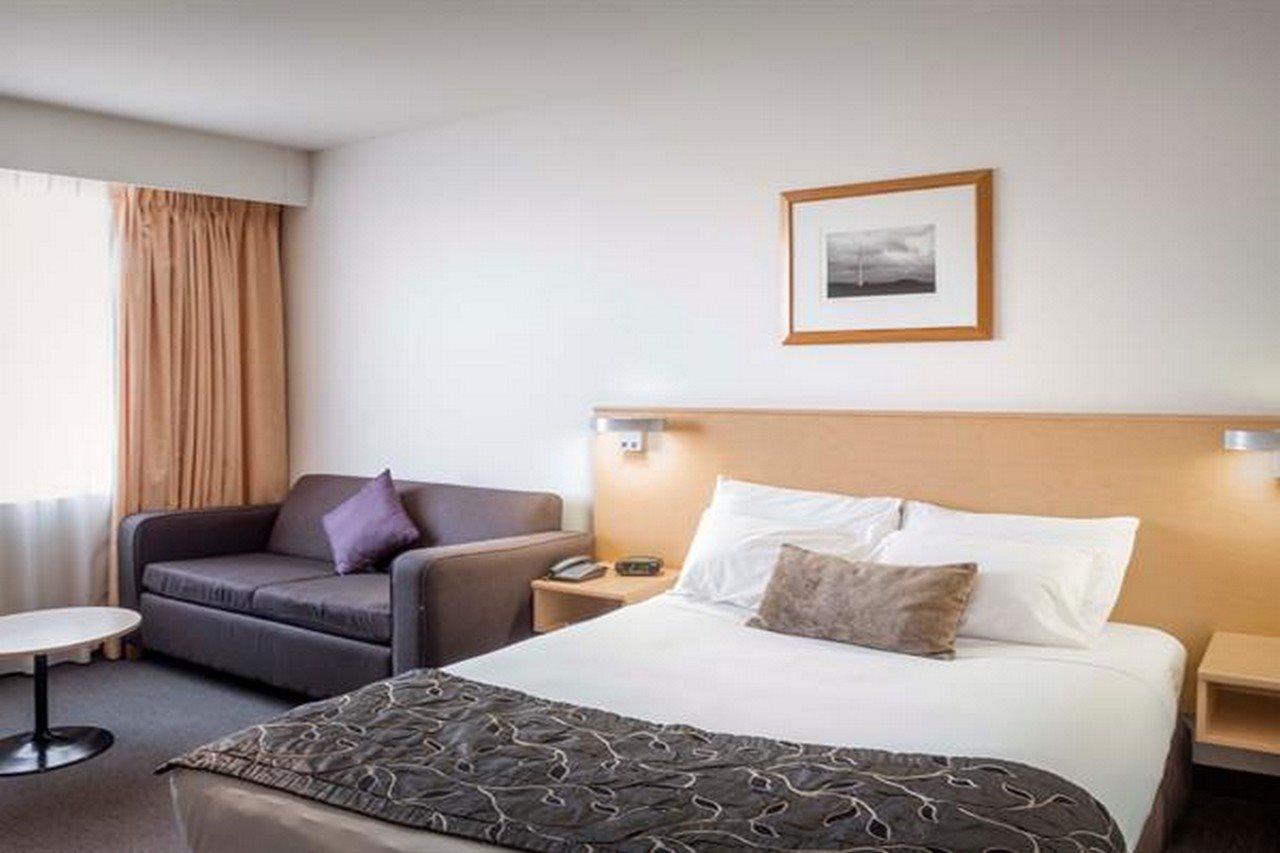 Distinction Palmerston North Hotel & Conference Centre Εξωτερικό φωτογραφία