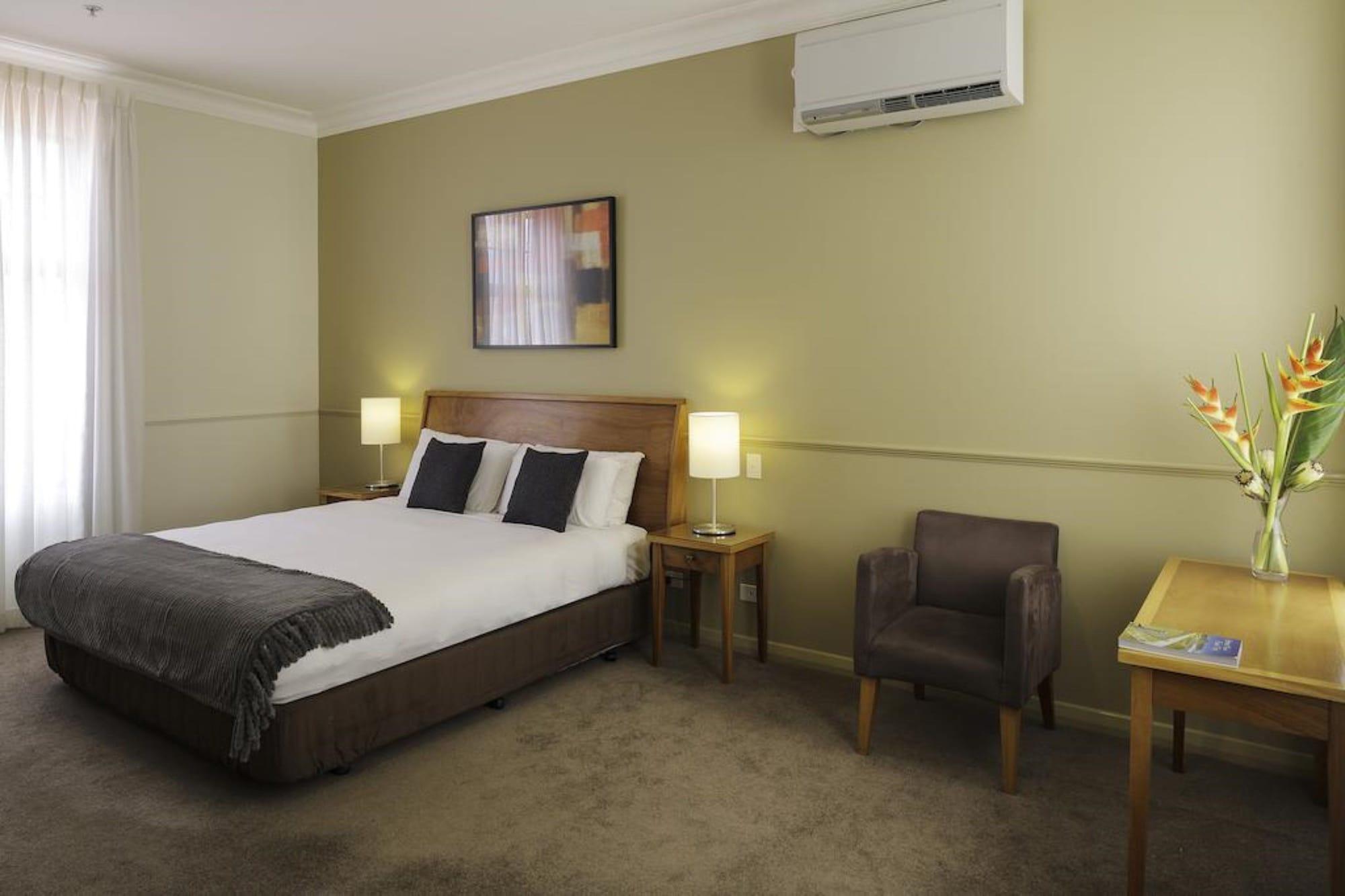 Distinction Palmerston North Hotel & Conference Centre Εξωτερικό φωτογραφία
