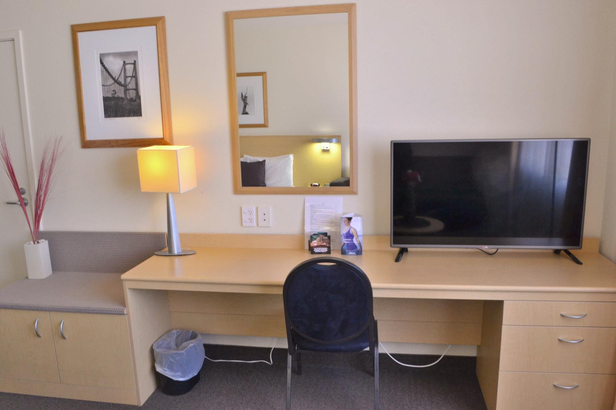 Distinction Palmerston North Hotel & Conference Centre Εξωτερικό φωτογραφία