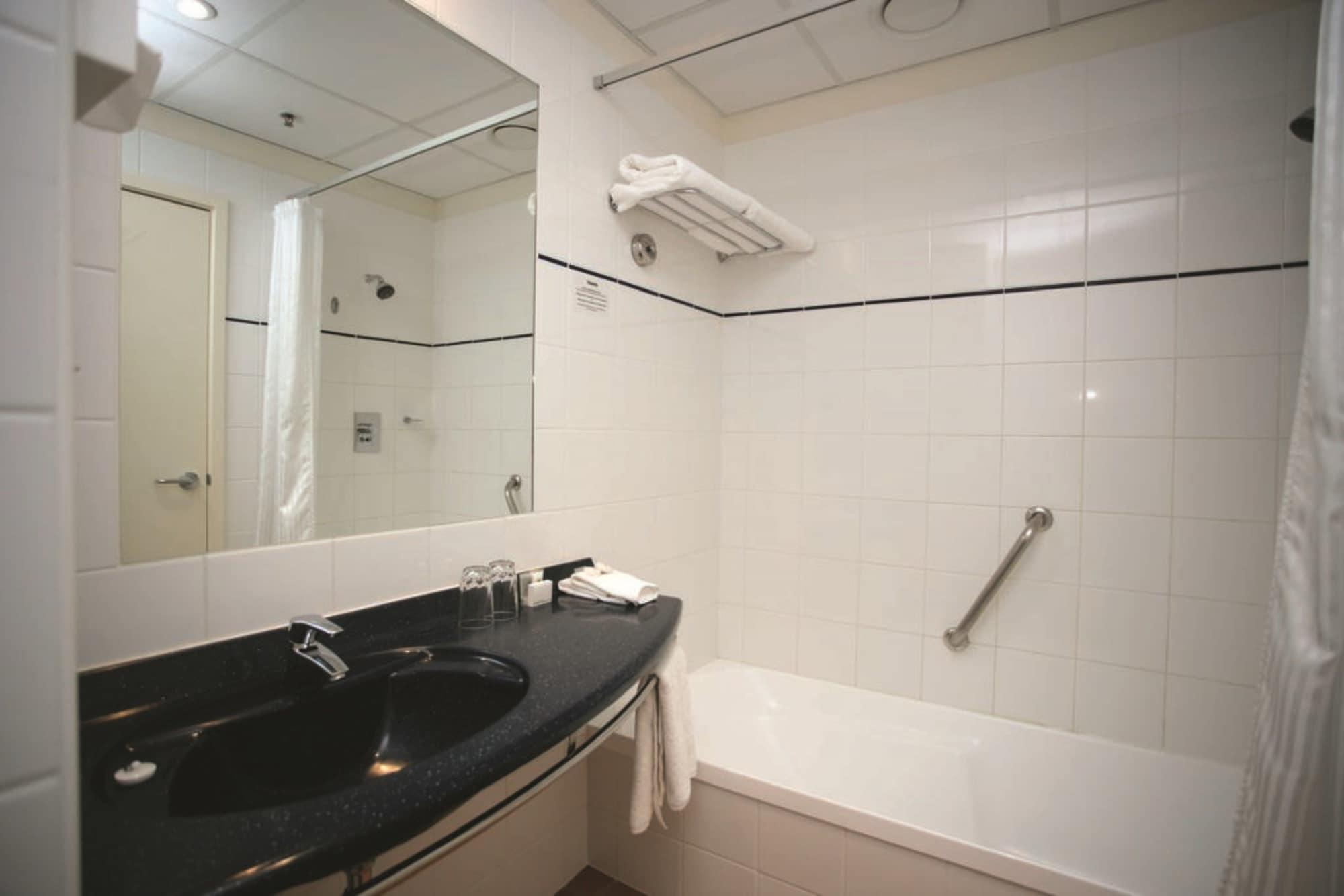 Distinction Palmerston North Hotel & Conference Centre Εξωτερικό φωτογραφία