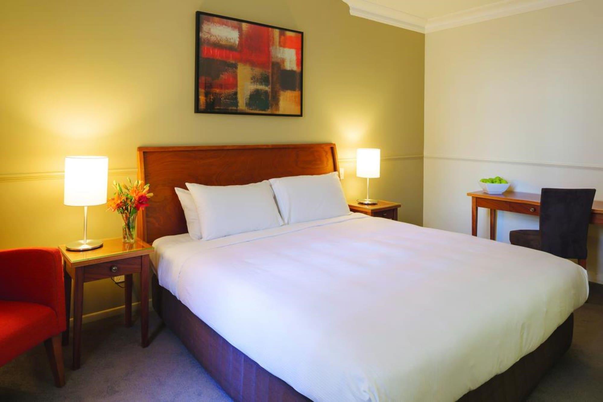 Distinction Palmerston North Hotel & Conference Centre Εξωτερικό φωτογραφία