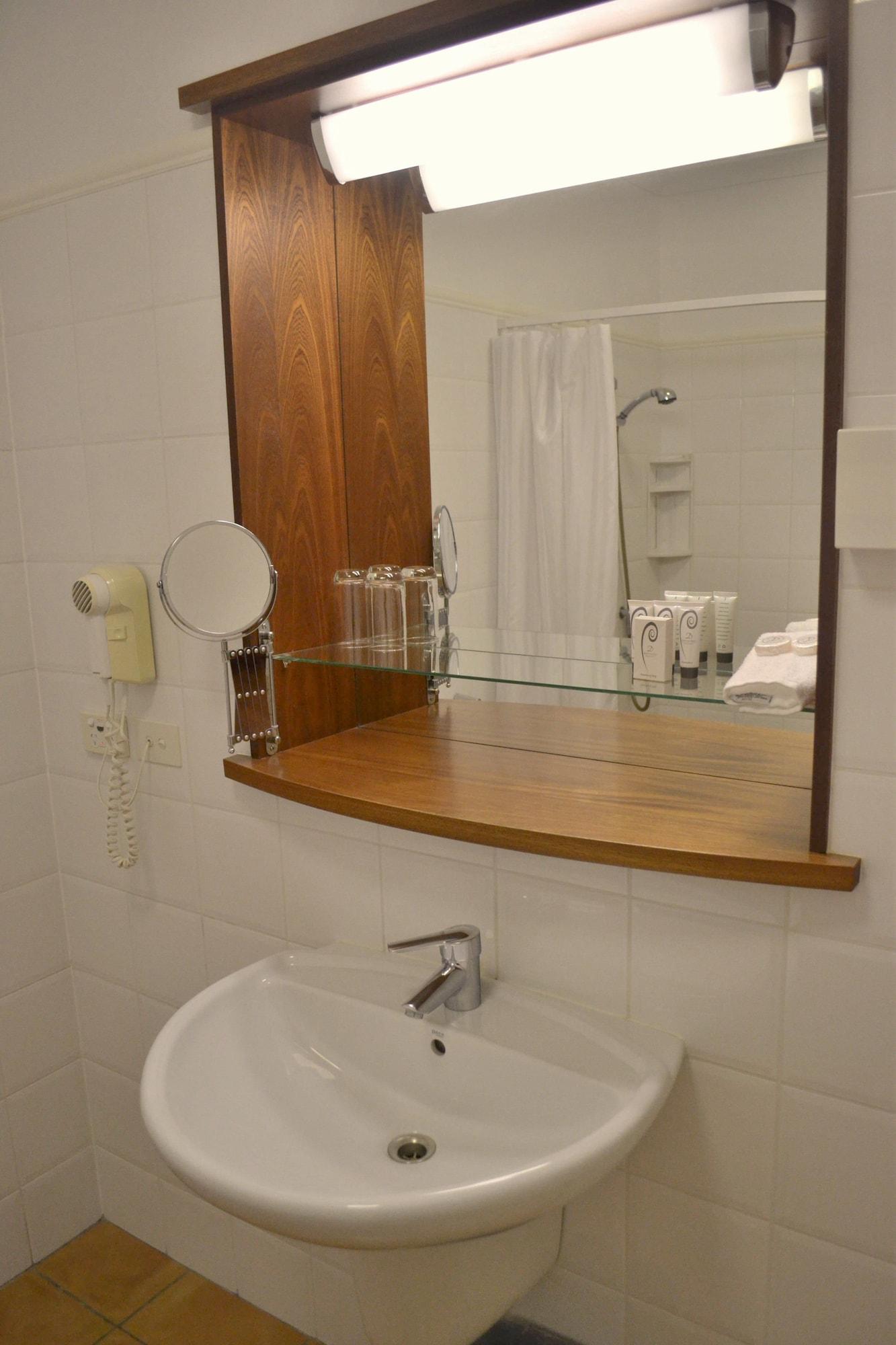 Distinction Palmerston North Hotel & Conference Centre Εξωτερικό φωτογραφία