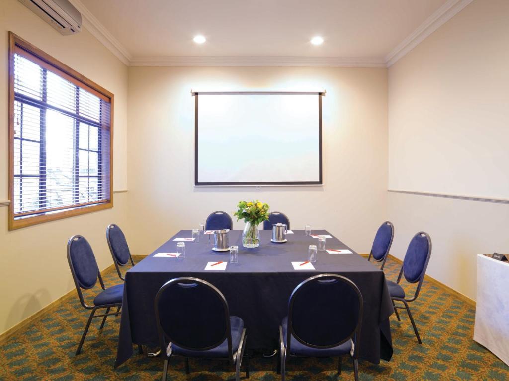 Distinction Palmerston North Hotel & Conference Centre Εξωτερικό φωτογραφία