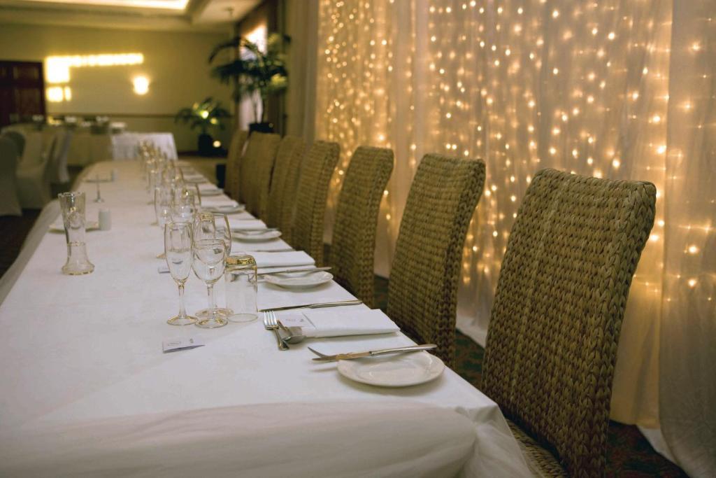 Distinction Palmerston North Hotel & Conference Centre Εξωτερικό φωτογραφία