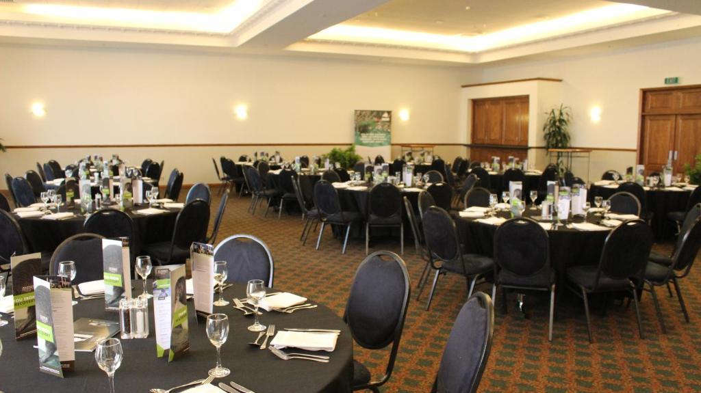 Distinction Palmerston North Hotel & Conference Centre Εξωτερικό φωτογραφία