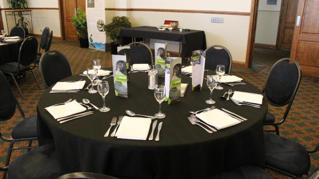 Distinction Palmerston North Hotel & Conference Centre Εξωτερικό φωτογραφία