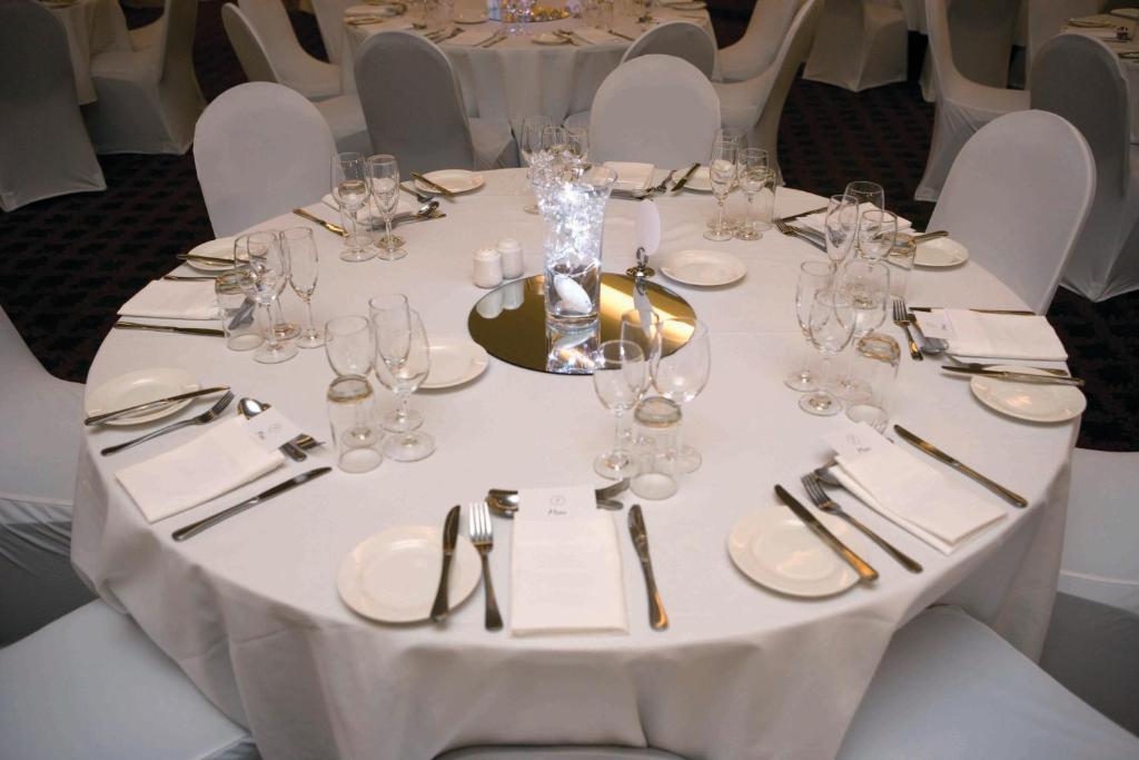Distinction Palmerston North Hotel & Conference Centre Εξωτερικό φωτογραφία