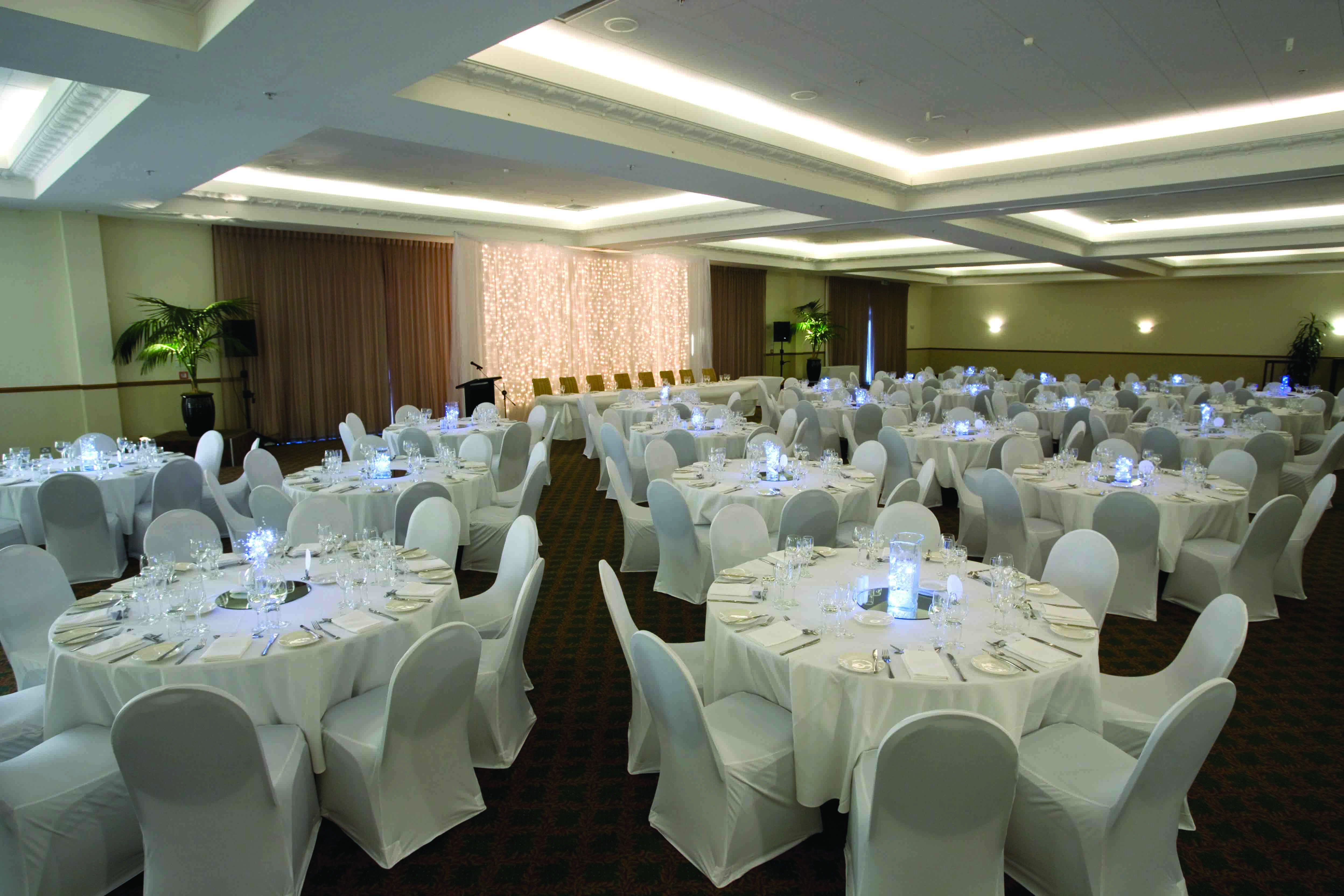 Distinction Palmerston North Hotel & Conference Centre Εξωτερικό φωτογραφία