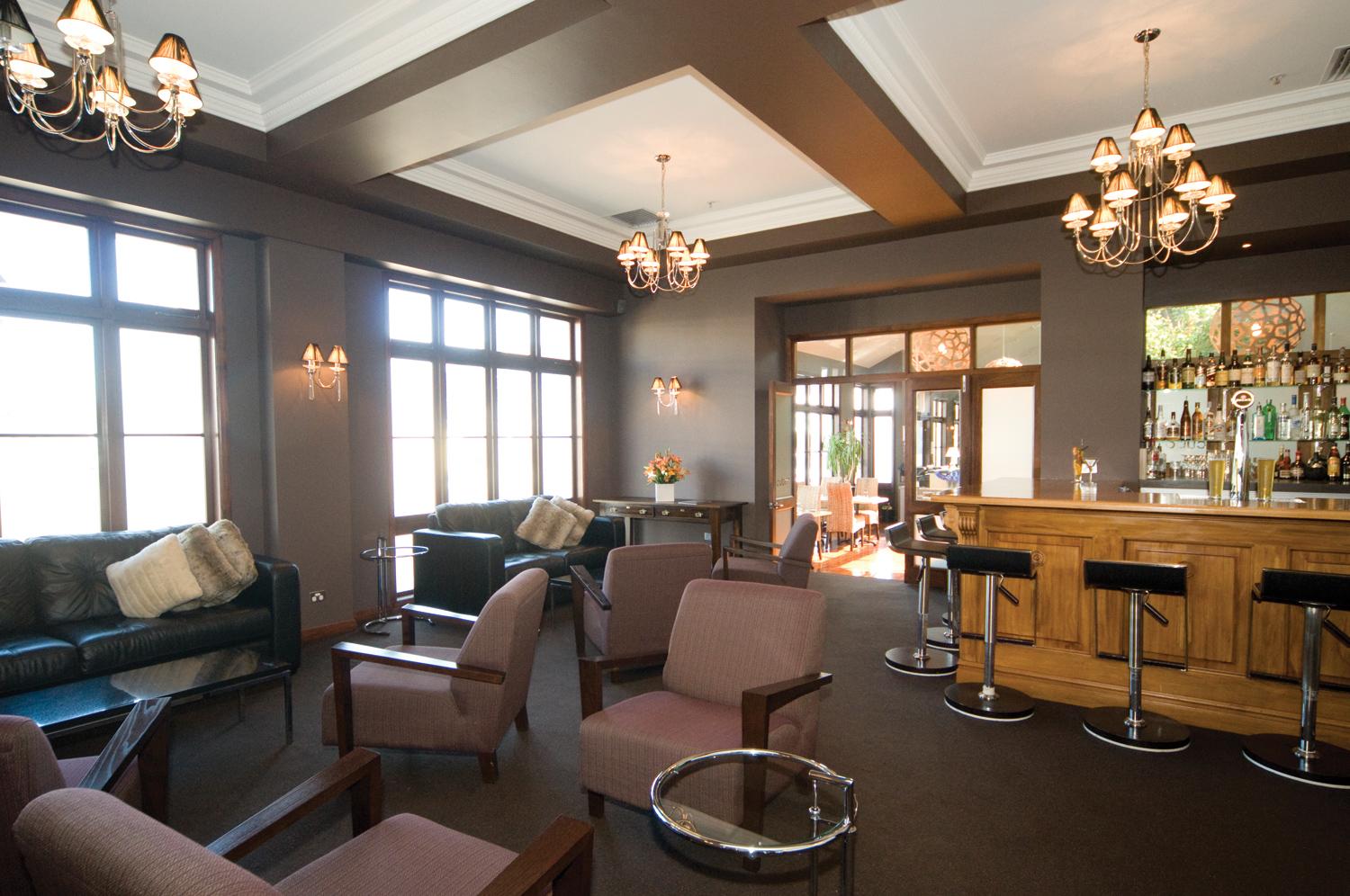 Distinction Palmerston North Hotel & Conference Centre Εξωτερικό φωτογραφία