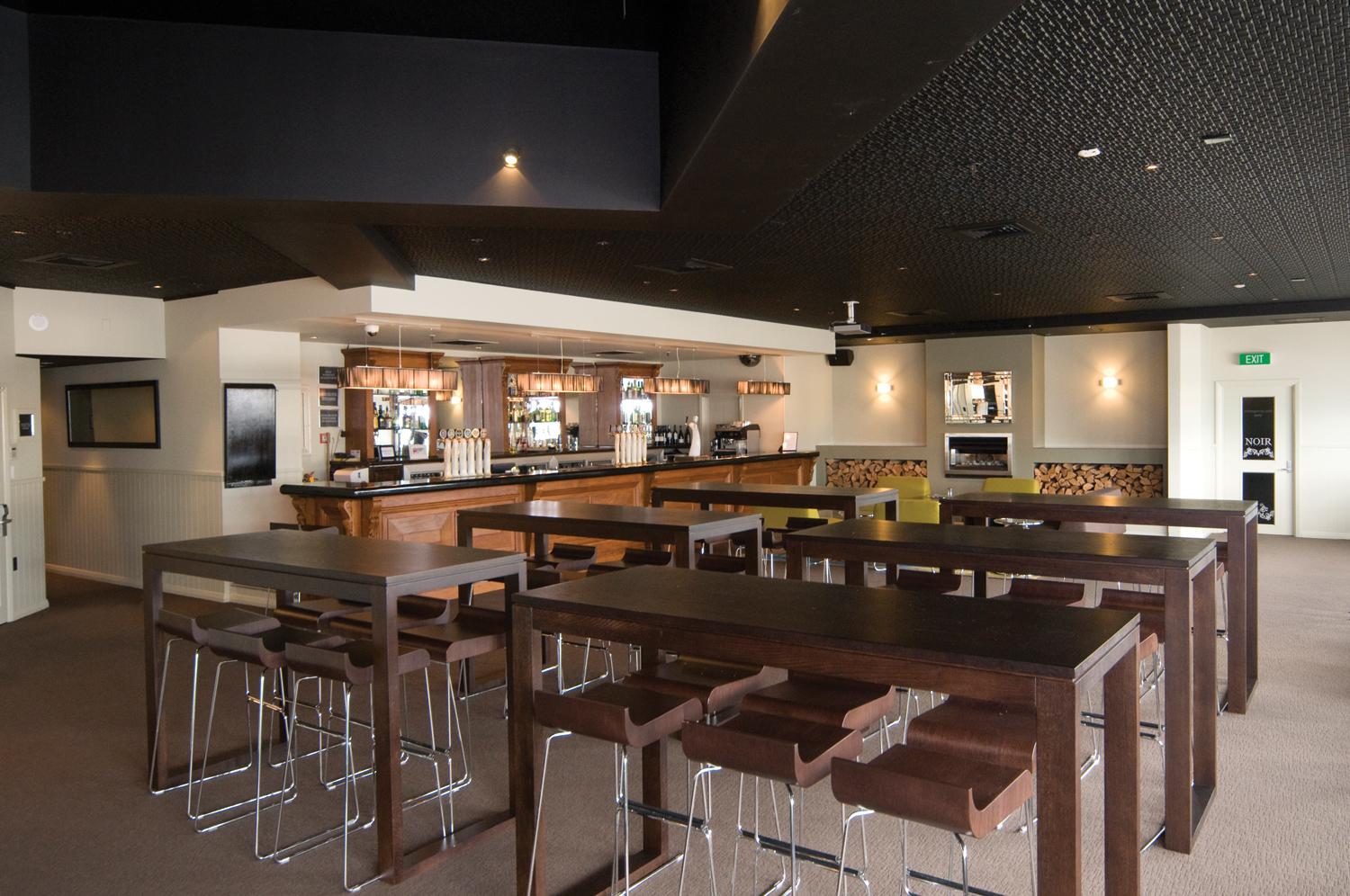 Distinction Palmerston North Hotel & Conference Centre Εξωτερικό φωτογραφία