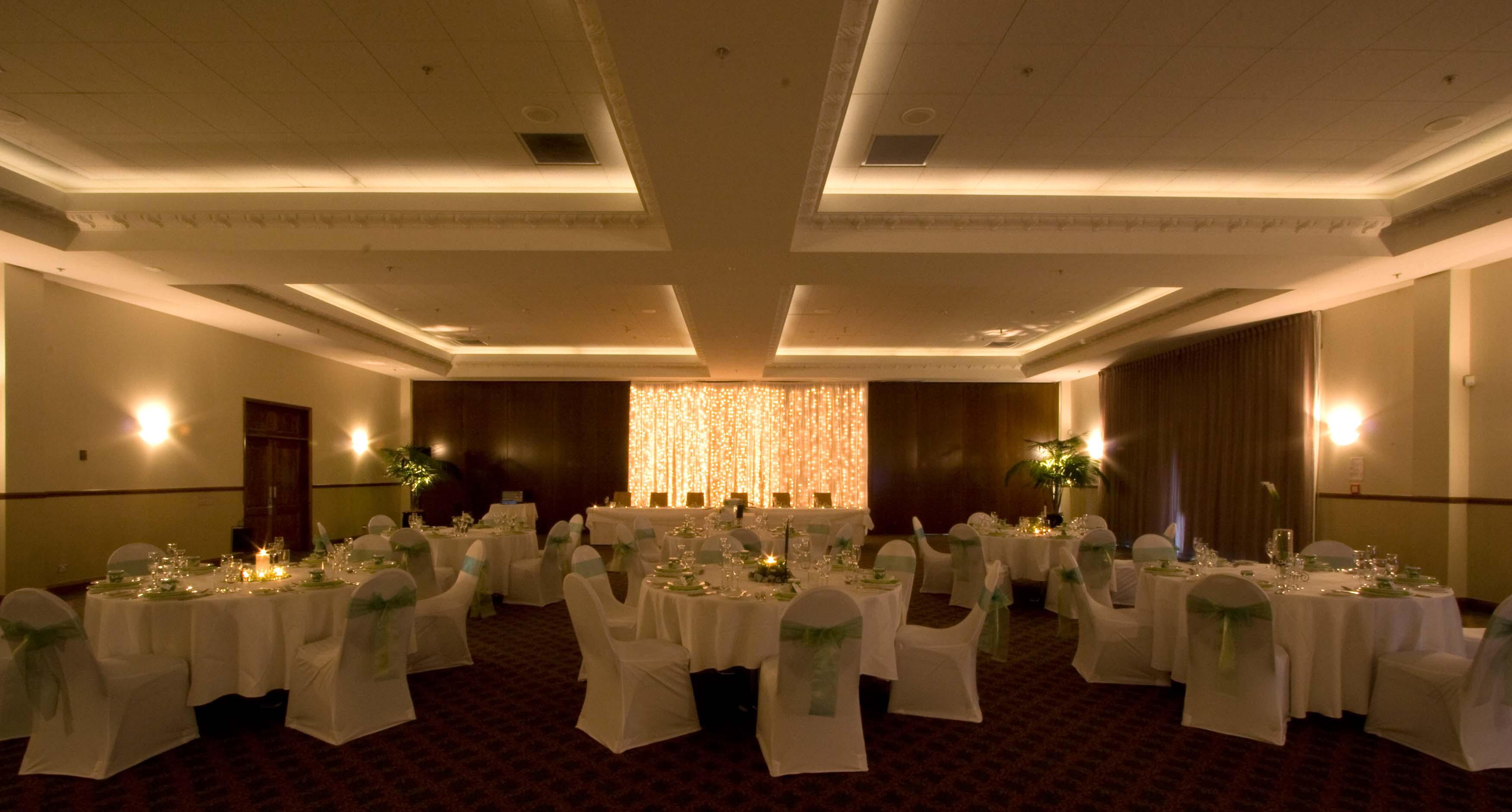 Distinction Palmerston North Hotel & Conference Centre Εξωτερικό φωτογραφία