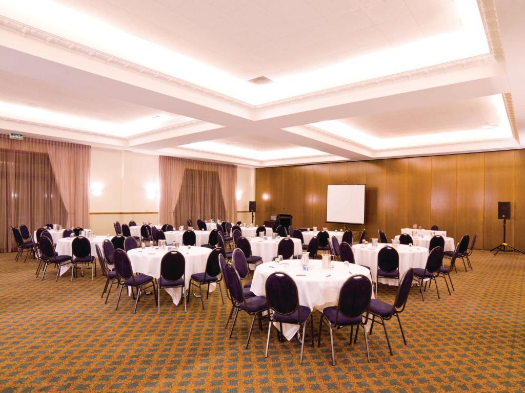 Distinction Palmerston North Hotel & Conference Centre Εξωτερικό φωτογραφία