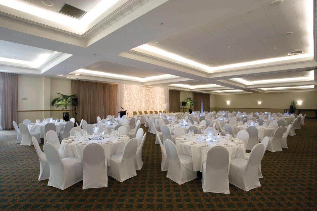 Distinction Palmerston North Hotel & Conference Centre Εξωτερικό φωτογραφία