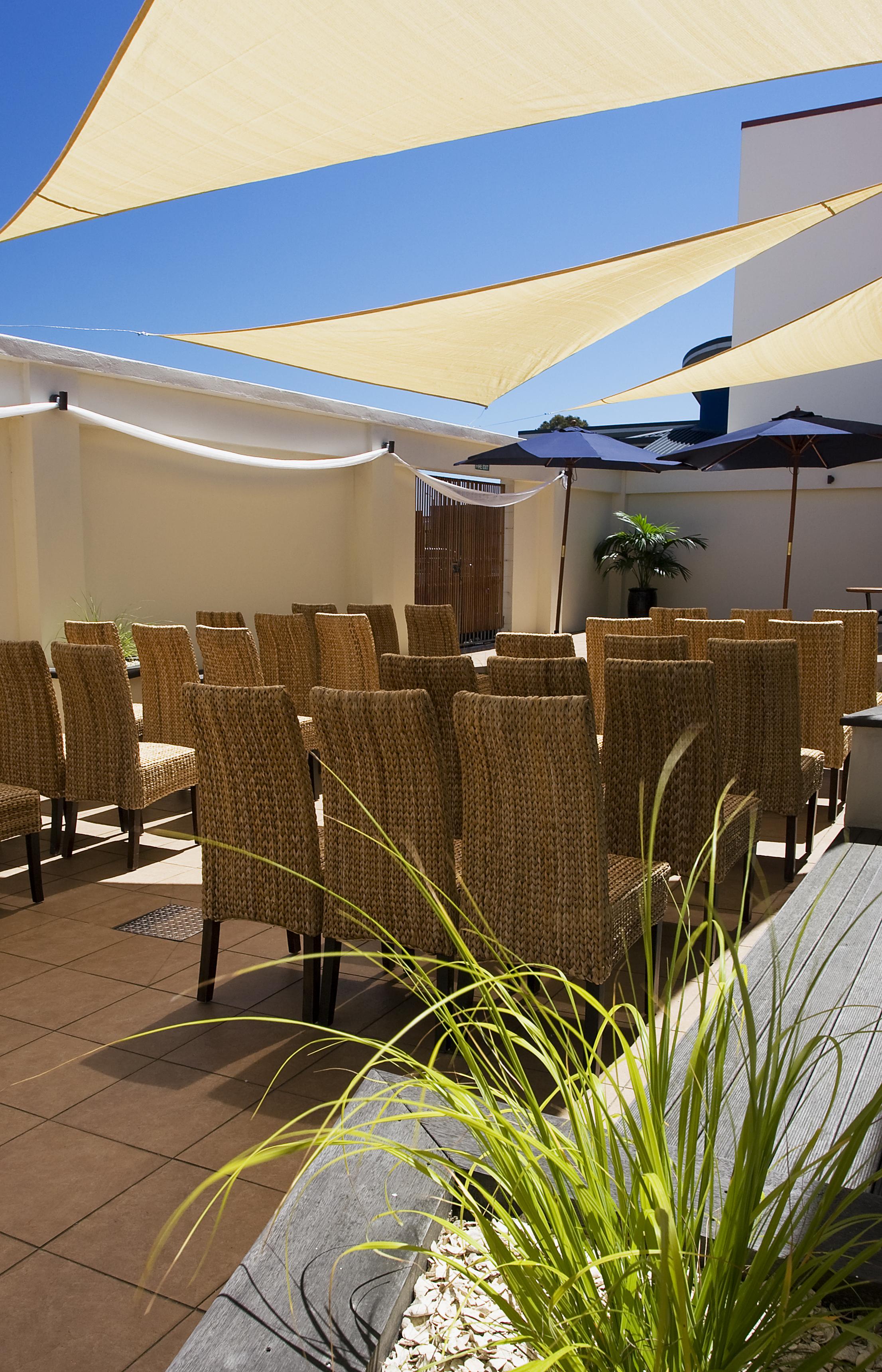 Distinction Palmerston North Hotel & Conference Centre Εξωτερικό φωτογραφία