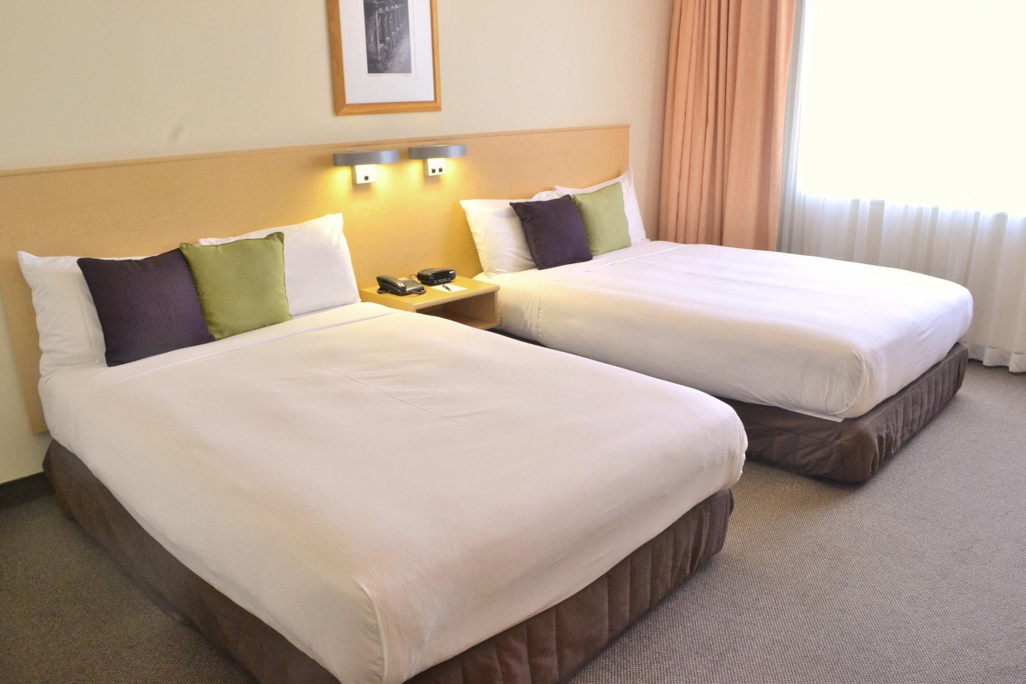 Distinction Palmerston North Hotel & Conference Centre Εξωτερικό φωτογραφία