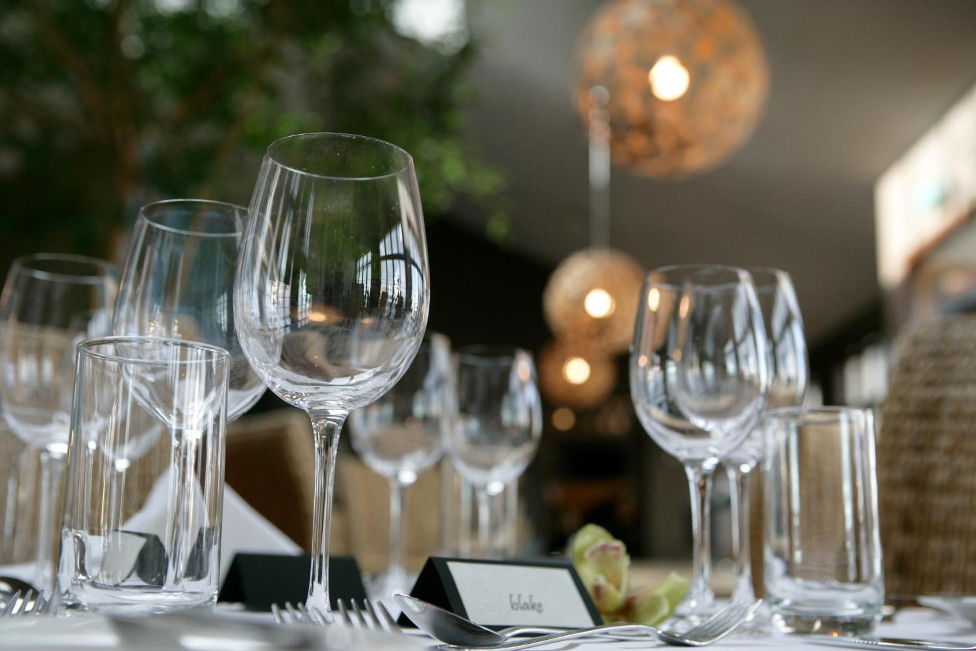 Distinction Palmerston North Hotel & Conference Centre Εξωτερικό φωτογραφία