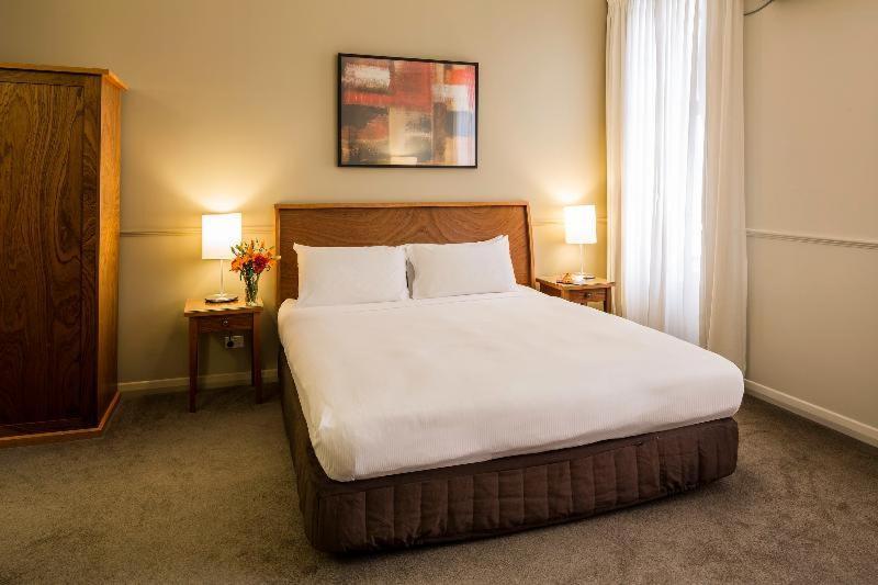 Distinction Palmerston North Hotel & Conference Centre Δωμάτιο φωτογραφία