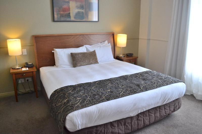 Distinction Palmerston North Hotel & Conference Centre Δωμάτιο φωτογραφία