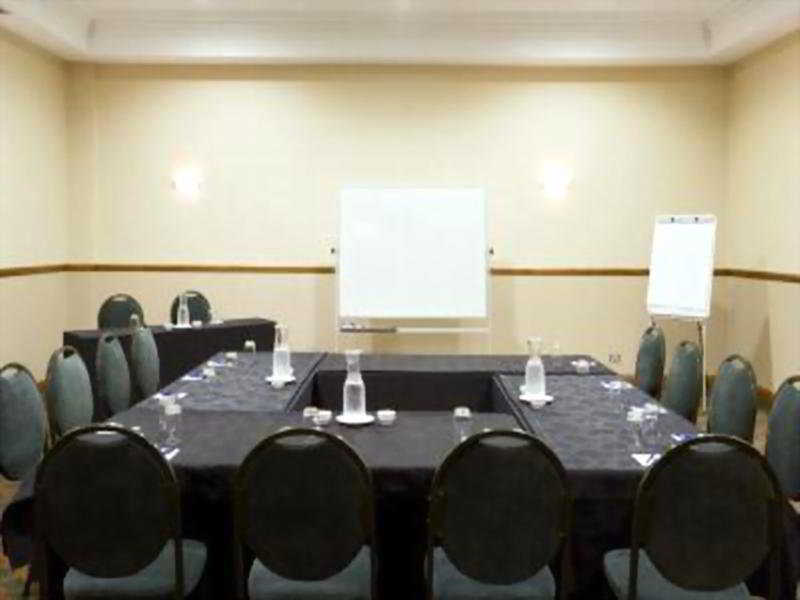 Distinction Palmerston North Hotel & Conference Centre Εξωτερικό φωτογραφία