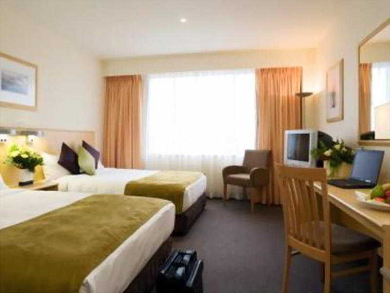 Distinction Palmerston North Hotel & Conference Centre Δωμάτιο φωτογραφία