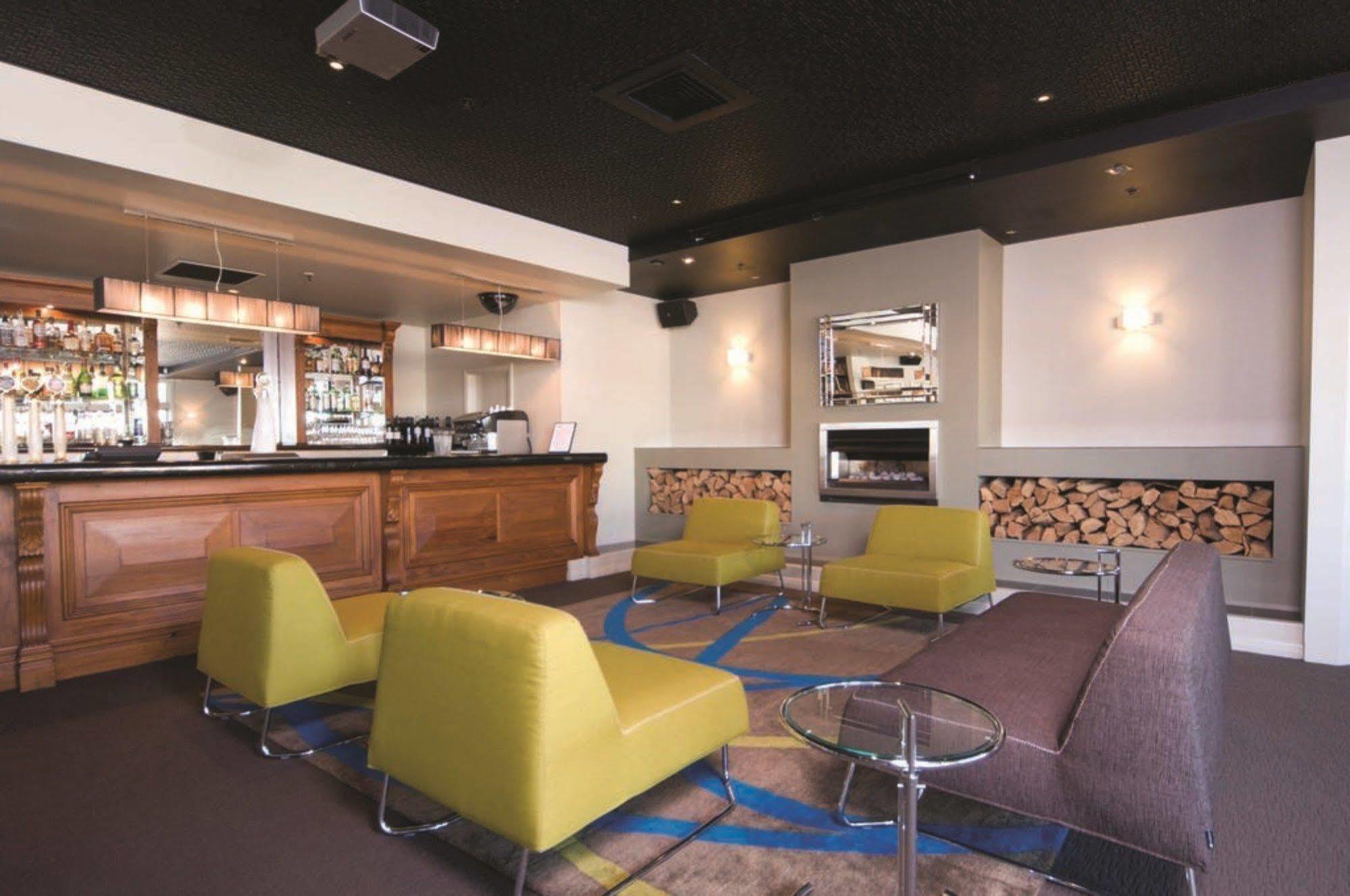 Distinction Palmerston North Hotel & Conference Centre Εξωτερικό φωτογραφία