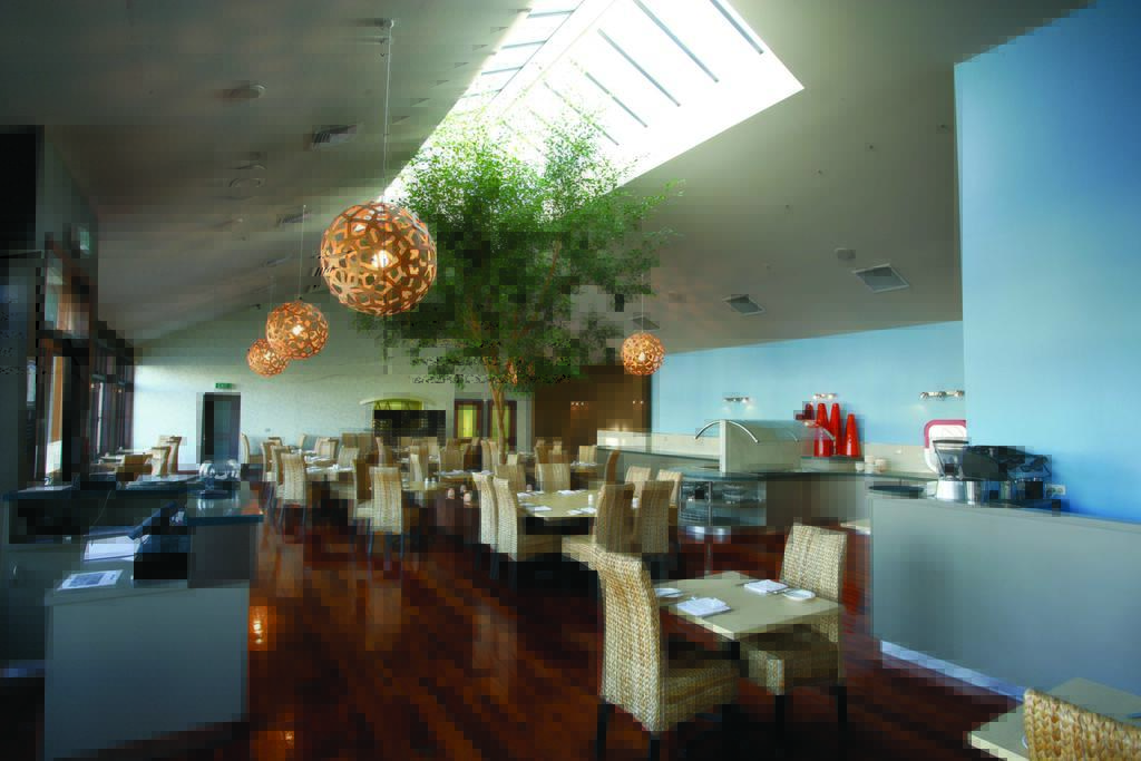 Distinction Palmerston North Hotel & Conference Centre Εξωτερικό φωτογραφία